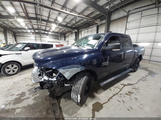 44172559 :رقم المزاد ، 1C6RR7LG4ES419891 vin ، 2014 Ram 1500 Outdoorsman مزاد بيع