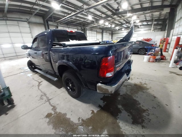 44172559 :رقم المزاد ، 1C6RR7LG4ES419891 vin ، 2014 Ram 1500 Outdoorsman مزاد بيع