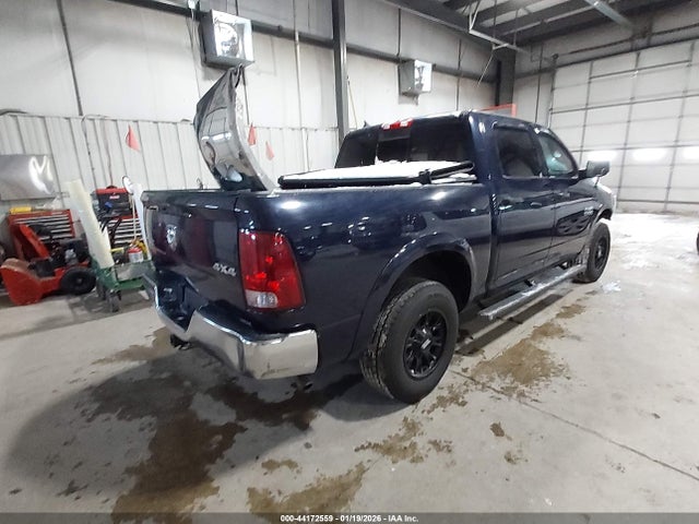 44172559 :رقم المزاد ، 1C6RR7LG4ES419891 vin ، 2014 Ram 1500 Outdoorsman مزاد بيع