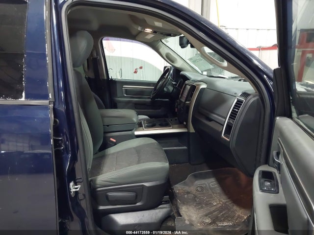 44172559 :رقم المزاد ، 1C6RR7LG4ES419891 vin ، 2014 Ram 1500 Outdoorsman مزاد بيع