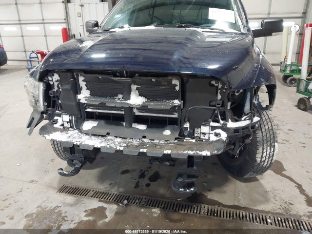 44172559 :رقم المزاد ، 1C6RR7LG4ES419891 vin ، 2014 Ram 1500 Outdoorsman مزاد بيع