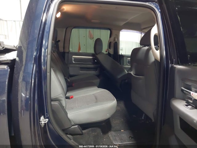 44172559 :رقم المزاد ، 1C6RR7LG4ES419891 vin ، 2014 Ram 1500 Outdoorsman مزاد بيع