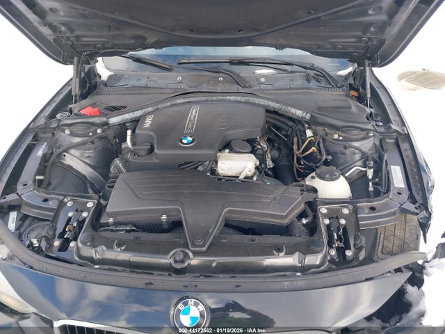 44172562 :رقم المزاد ، WBA3B5G56ENS06775 vin ، 2014 Bmw 328i Xdrive مزاد بيع