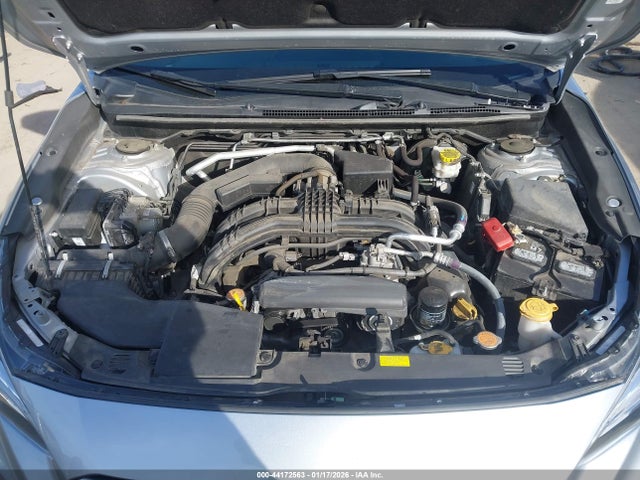 4S3GTAT61N3705049 Subaru Impreza Limited 5-door