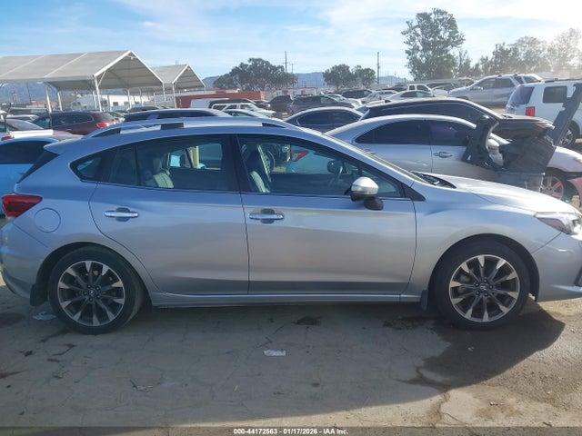 4S3GTAT61N3705049 Subaru Impreza Limited 5-door