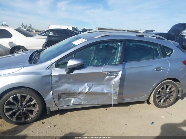 4S3GTAT61N3705049 Subaru Impreza Limited 5-door