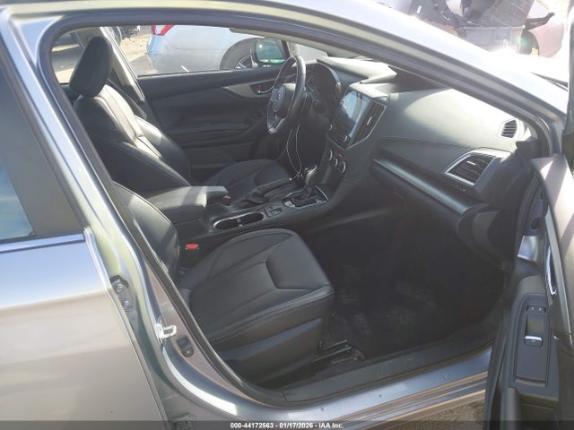 4S3GTAT61N3705049 Subaru Impreza Limited 5-door
