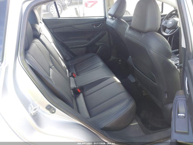 4S3GTAT61N3705049 Subaru Impreza Limited 5-door
