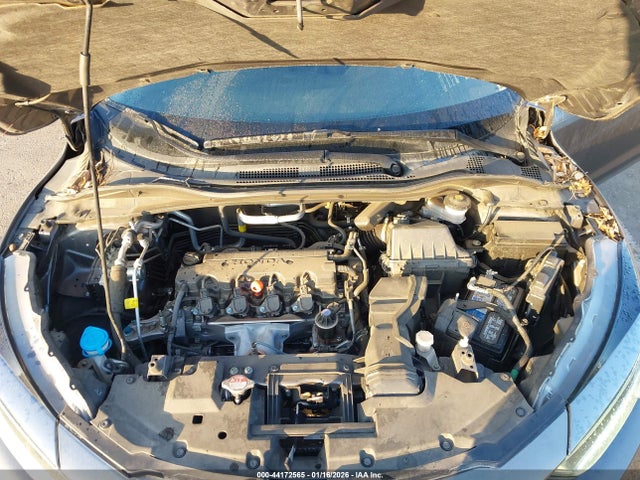 3CZRU6H56NM722442 Honda Hr-v Awd Ex