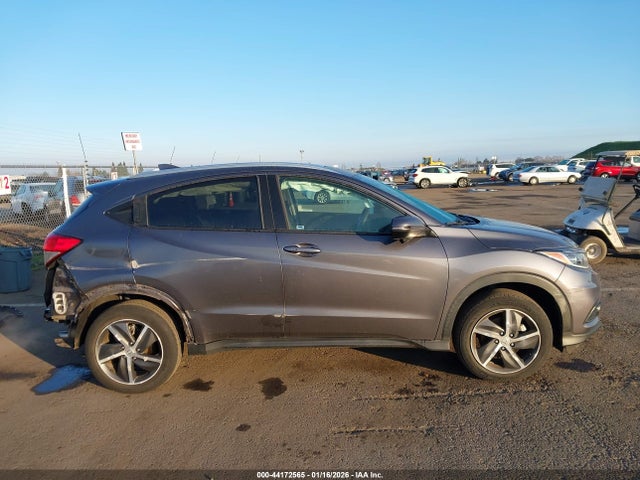 3CZRU6H56NM722442 Honda Hr-v Awd Ex