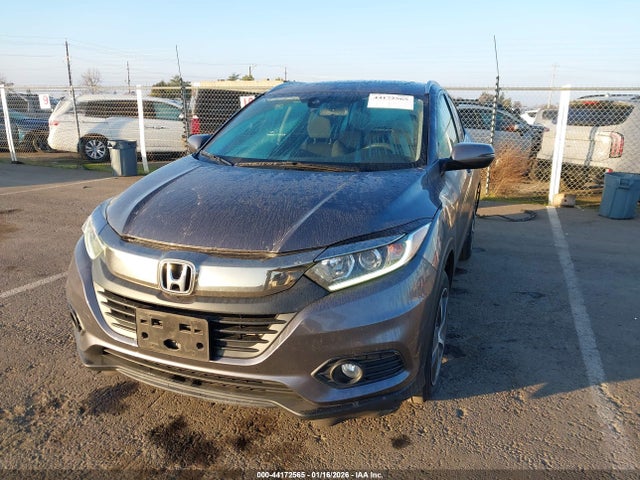 3CZRU6H56NM722442 Honda Hr-v Awd Ex