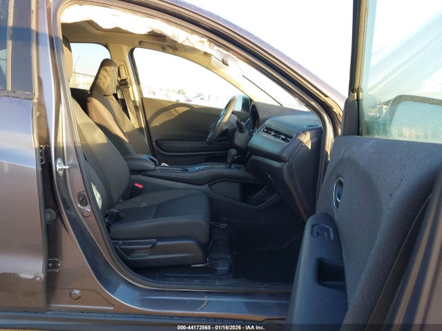 3CZRU6H56NM722442 Honda Hr-v Awd Ex