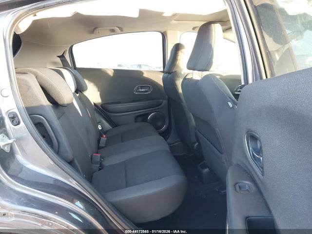 3CZRU6H56NM722442 Honda Hr-v Awd Ex