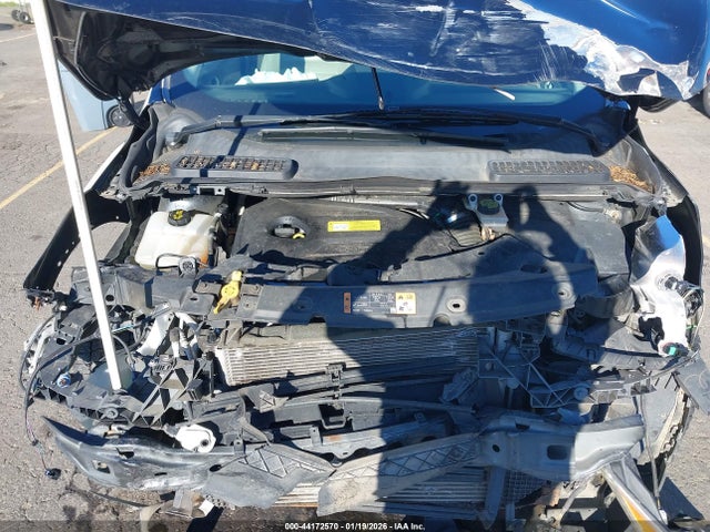 1FMCU0JX1EUB34072 Ford Escape Titanium