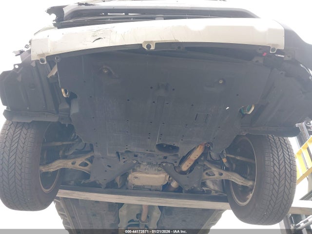 4S4BTANC8M3126387 Subaru Outback Limited