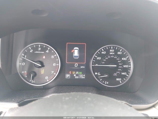 4S4BTANC8M3126387 Subaru Outback Limited