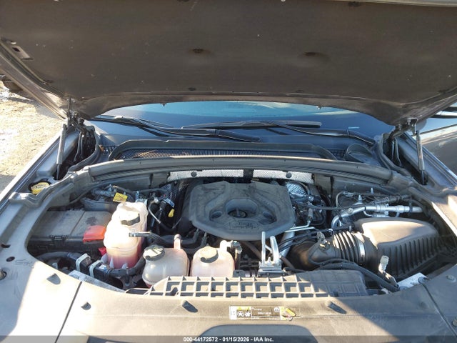 1C4RJYB63N8761926 Jeep Grand Cherokee 4xe Limited 4x4