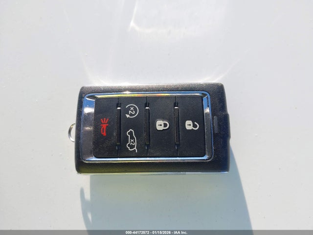 1C4RJYB63N8761926 Jeep Grand Cherokee 4xe Limited 4x4