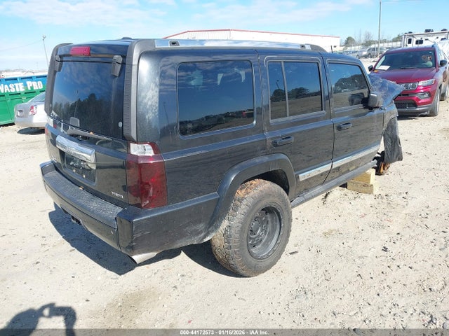 2008 JEEP COMMANDER 1J8HG58298C236375 Photo 3