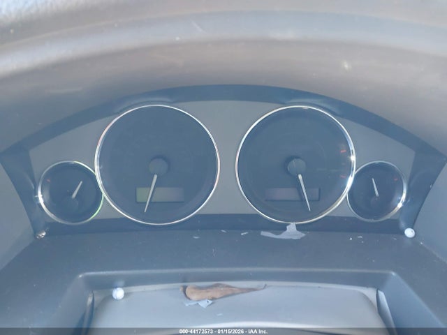 2008 JEEP COMMANDER 1J8HG58298C236375 Photo 6