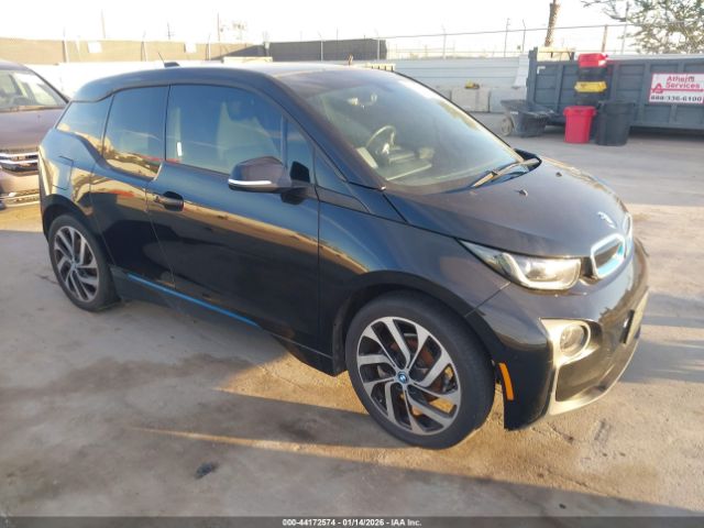2017 BMW I3 WBY1Z6C38HV548439