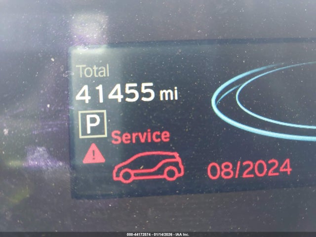 WBY1Z6C38HV548439 BMW I3 94 Ah