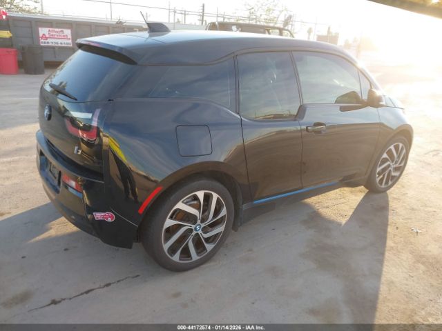 2017 BMW I3 WBY1Z6C38HV548439 Photo 3