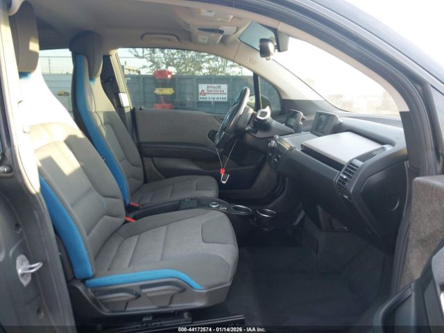 2017 BMW I3 WBY1Z6C38HV548439 Photo 4