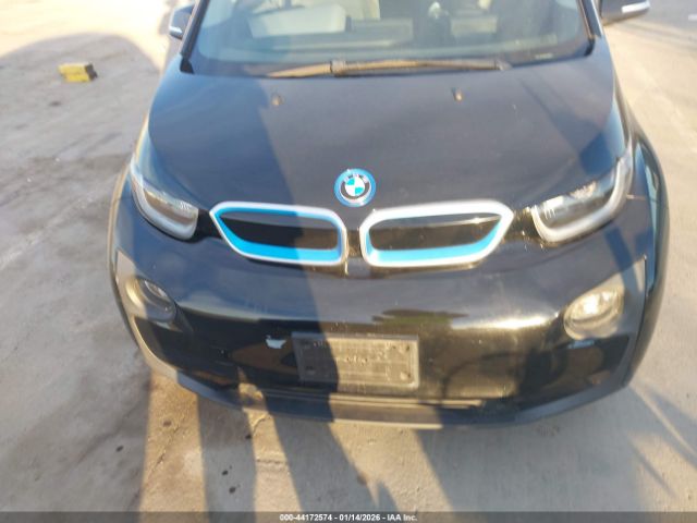 2017 BMW I3 WBY1Z6C38HV548439 Photo 5