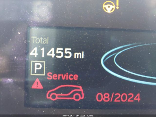 2017 BMW I3 WBY1Z6C38HV548439 Photo 6