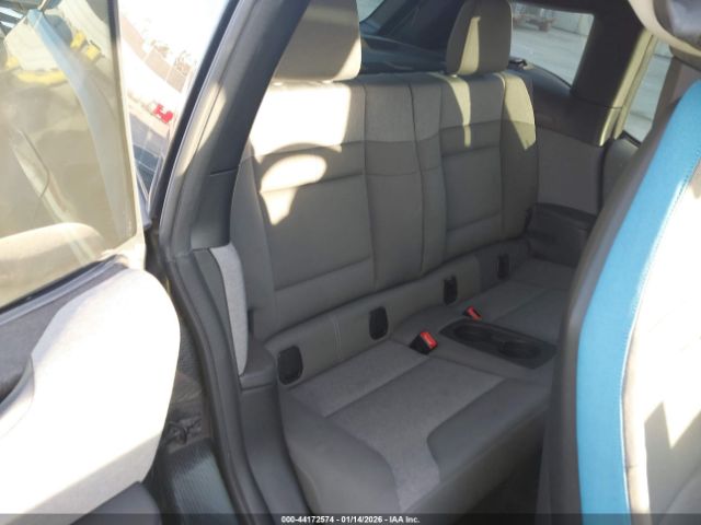 2017 BMW I3 WBY1Z6C38HV548439 Photo 7