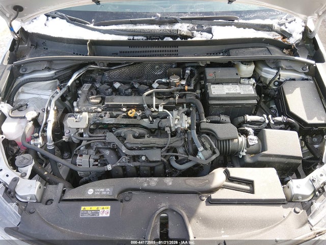 5YFB4MDE4RP115424 Toyota COROLLA LE