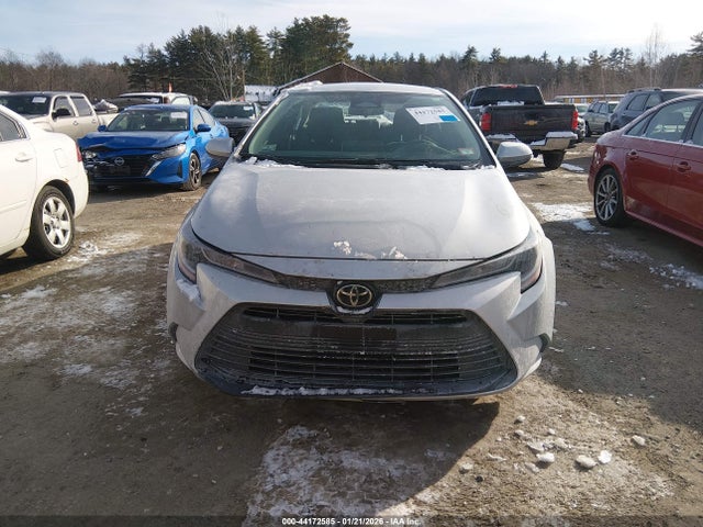 5YFB4MDE4RP115424 Toyota COROLLA LE