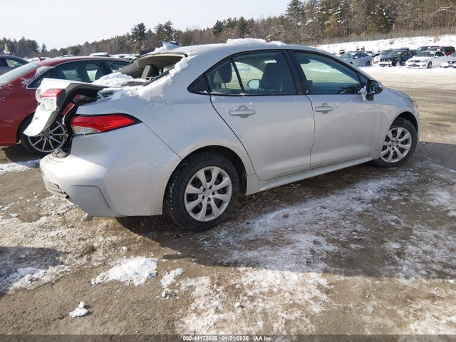 5YFB4MDE4RP115424 Toyota COROLLA LE