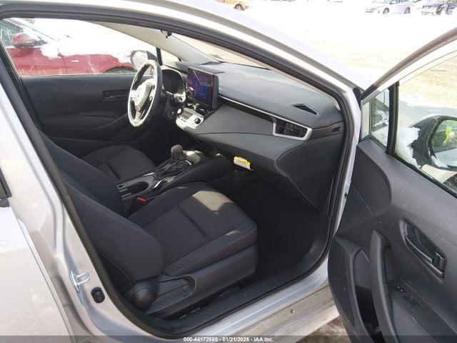 5YFB4MDE4RP115424 Toyota COROLLA LE