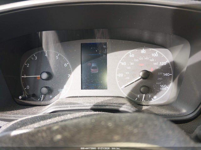 5YFB4MDE4RP115424 Toyota COROLLA LE