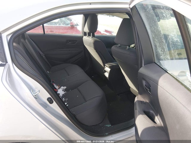 5YFB4MDE4RP115424 Toyota COROLLA LE