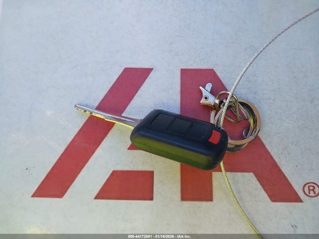 2016 MITSUBISHI OUTLANDER SPORT JA4AP3AUXGZ065456 Photo 10