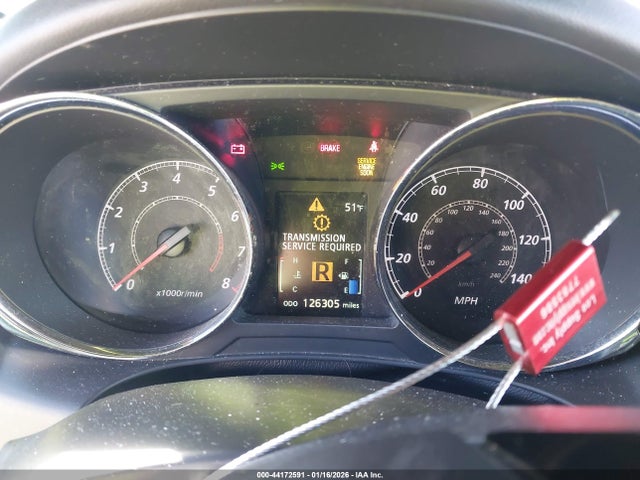 2016 MITSUBISHI OUTLANDER SPORT JA4AP3AUXGZ065456 Photo 6