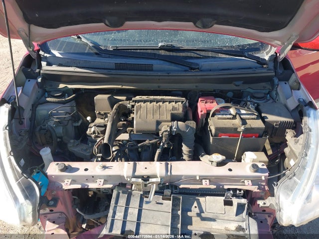 2019 MITSUBISHI MIRAGE G4 ML32F3FJ8KHF12835 Photo 9