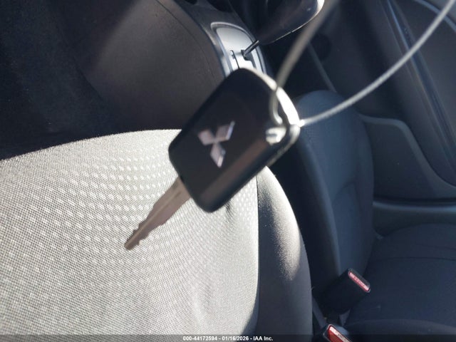 2019 MITSUBISHI MIRAGE G4 ML32F3FJ8KHF12835 Photo 10