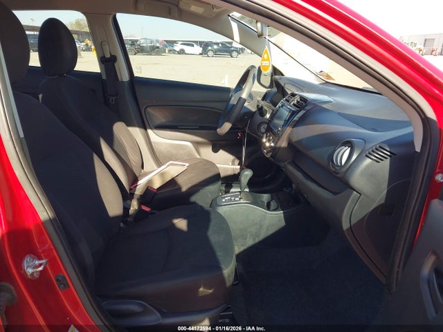 2019 MITSUBISHI MIRAGE G4 ML32F3FJ8KHF12835 Photo 4