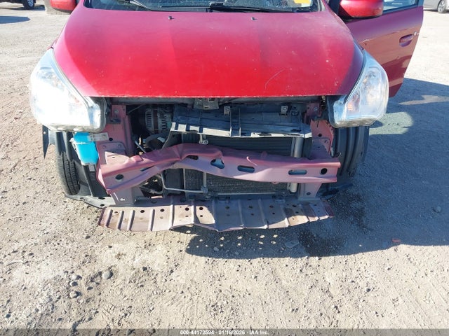 2019 MITSUBISHI MIRAGE G4 ML32F3FJ8KHF12835 Photo 5