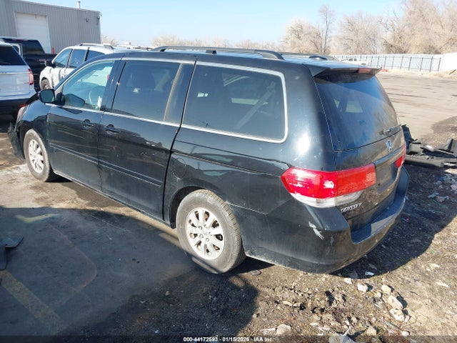 2010 HONDA ODYSSEY 5FNRL3H63AB028662 Photo 2
