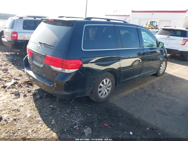 2010 HONDA ODYSSEY 5FNRL3H63AB028662 Photo 3