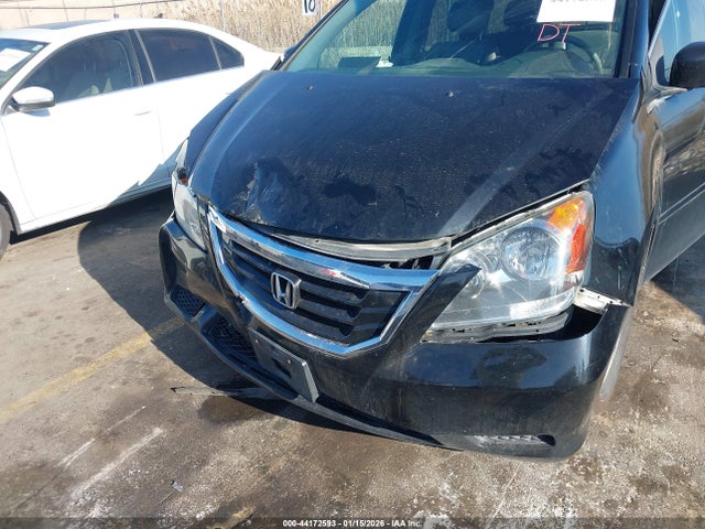 2010 HONDA ODYSSEY 5FNRL3H63AB028662 Photo 5