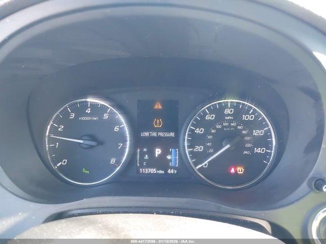 2020 MITSUBISHI OUTLANDER JA4AD3A34LZ039090 Photo 6