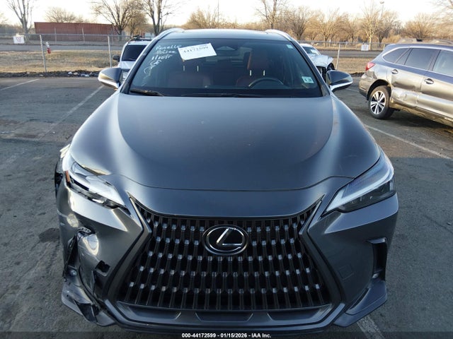Aukcja sprzedaży 2024 Lexus Nx 350, vin: 2T2AGCEZ8RC035800, numer aukcji: 44172599