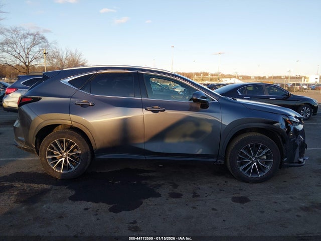 Aukcja sprzedaży 2024 Lexus Nx 350, vin: 2T2AGCEZ8RC035800, numer aukcji: 44172599