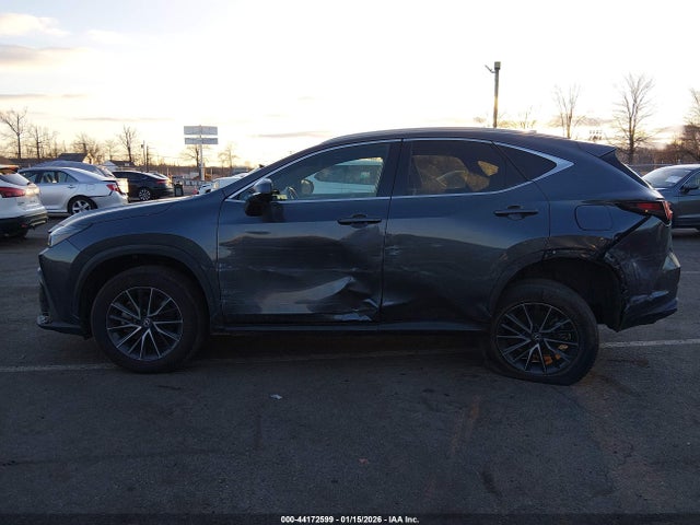 Aukcja sprzedaży 2024 Lexus Nx 350, vin: 2T2AGCEZ8RC035800, numer aukcji: 44172599